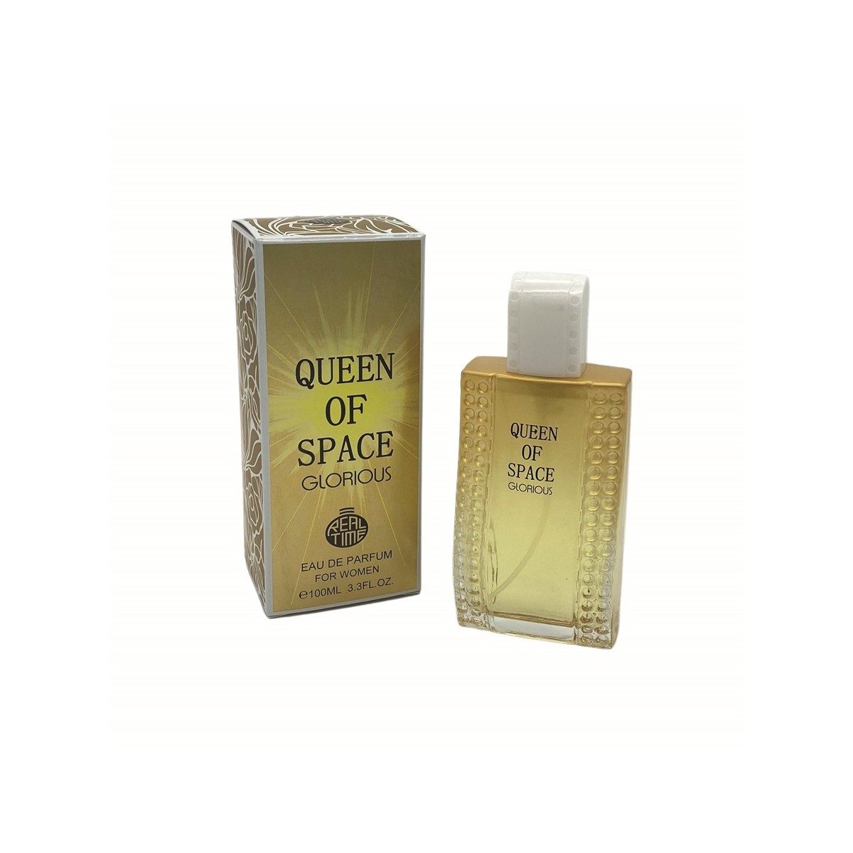 Parfum Queen Of Space Glorious 100Ml