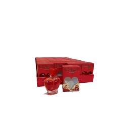 Parfum EDP 15ml Love You Red in Display 1 x 24 pcs. 15 ml