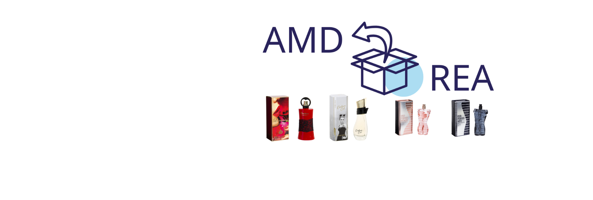 Votre grossiste de parfums